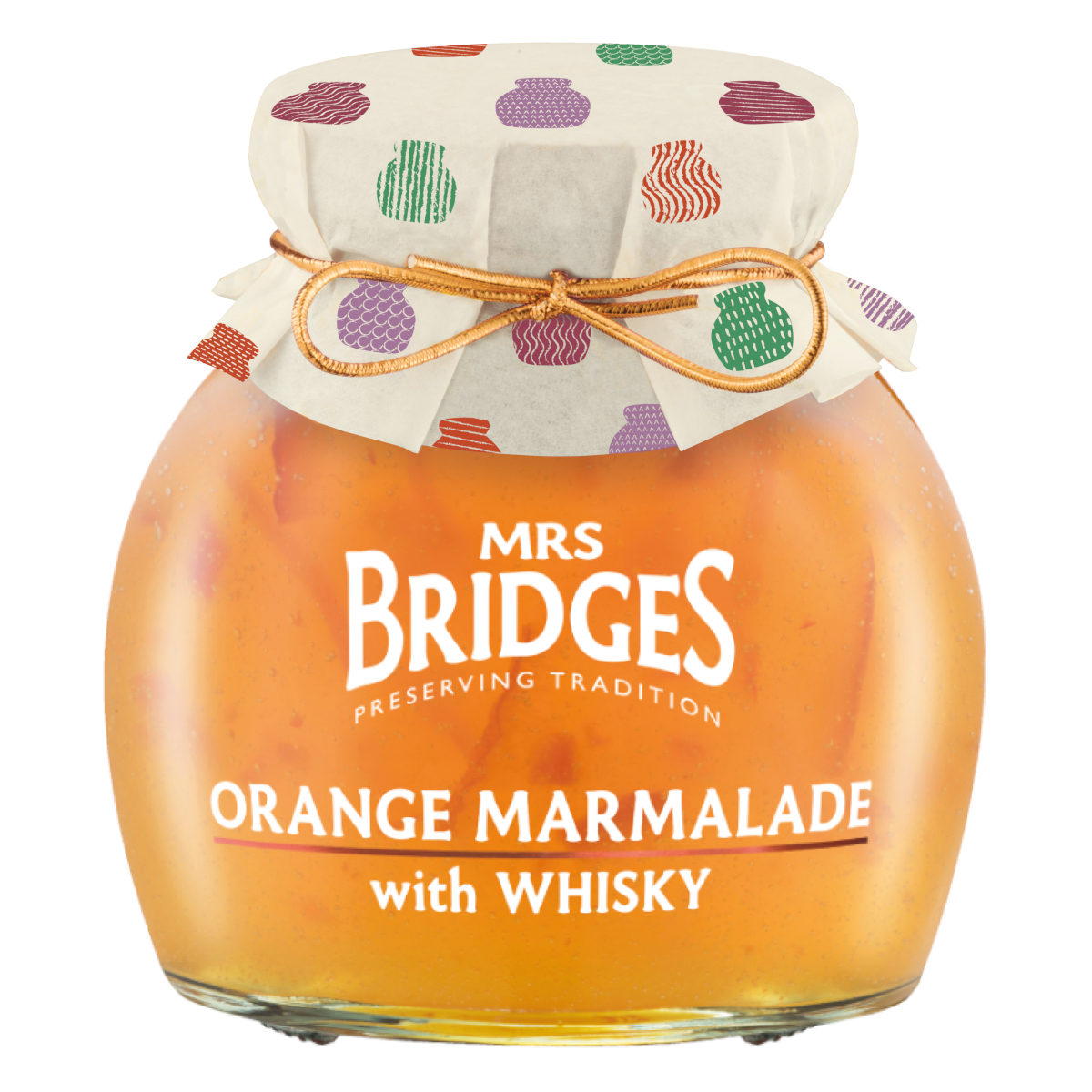 MRS.Bridges 2